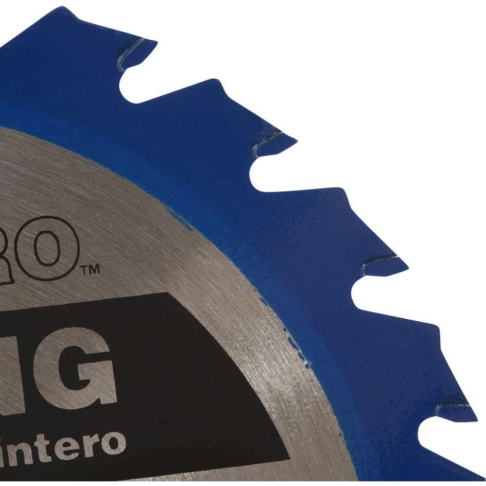 5-1/2 in. x 24-Tooth Framing Circular Saw Blade by Avanti Pro 4 5-1/2 in. x 24-Tooth Framing Circular Saw Blade by Avanti Pro - Image 2