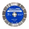 7 in. Segmented Diamond Blade by Avanti Pro
