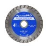 4 in. Turbo Diamond Blade by Avanti Pro