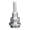 3 in. and 4 in. Arbor Shaft Adapter by Avanti Pro -Graintex Sales avanti pro drill attachments pww3 4mand01g 64 1000