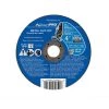 4 in. x 1/16 in. x 5/8 in. Type 1 Metal Cut-Off Disc (25-Pack) by Avanti Pro -Graintex Sales avanti pro grinding wheels cut off wheels pbd040063101f025 64 1000