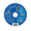 5 in. x 1/16 in. x 7/8 in. Thin Kerf Metal Cut-Off Disc (25-Pack) by Avanti Pro