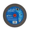 8 in. x 1 in. x 1 in. General Purpose Bench Grinding Wheel by Avanti Pro -Graintex Sales avanti pro grinding wheels cut off wheels pbw080100a01f 64 1000