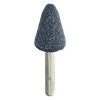 3/4 in. x 1-1/8 in. Round Pointed Tree Grinding Point by Avanti Pro -Graintex Sales avanti pro grinding wheels cut off wheels pgp701 64 1000