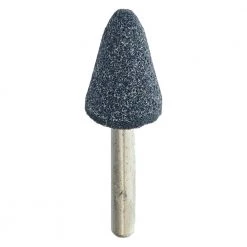 3/4 in. x 1-1/8 in. Round Pointed Tree Grinding Point by Avanti Pro