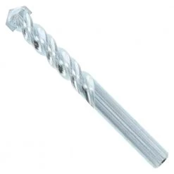 1/2 in. x 6 in. Carbide Tipped Masonry Drill Bit by Avanti Pro