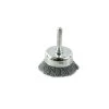 2 in. Wire Cup Brush by Avanti Pro -Graintex Sales avanti pro power sander accessories pww020cupd01g 64 1000