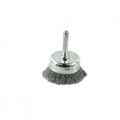 2 in. Wire Cup Brush by Avanti Pro