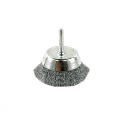 3 in. Wire Cup Brush by Avanti Pro