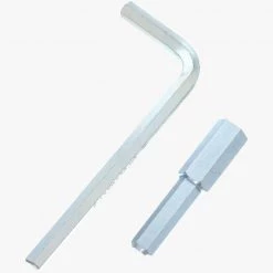 4 in. Drill Mount Quick-Strip Wire Brush by Avanti Pro -Graintex Sales avanti pro power sander accessories pww040wird01g a0 1000