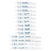 Bi-Metal Reciprocating Saw Blade Set (13-Piece) by Avanti Pro