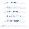 Bi-Metal Reciprocating Saw Blade Set (6-Piece) by Avanti Pro -Graintex Sales avanti pro reciprocating saw blades ps006s 64 1000