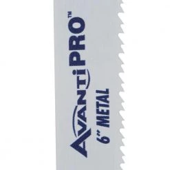Bi-Metal Reciprocating Saw Blade Set (9-Piece) by Avanti Pro -Graintex Sales avanti pro reciprocating saw blades ps009s a0 1000