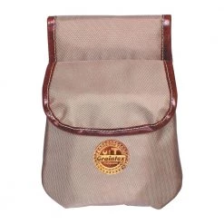 Single Pocket Ambassador Series Nail and Tool Pouch by Graintex