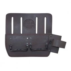 Multi-Tool Pouch with Metal Hammer Holder by Graintex