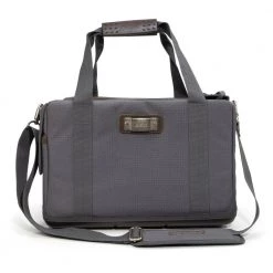 16 in. 17-Pocket Carpenter's Tool Bag by Estwing 14 16 in. 17-Pocket Carpenter's Tool Bag by Estwing -Graintex Sales brown gray estwing tool bags 94761 c3 1000