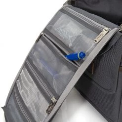 16 in. 17-Pocket Carpenter's Tool Bag by Estwing 18 16 in. 17-Pocket Carpenter's Tool Bag by Estwing -Graintex Sales brown gray estwing tool bags 94761 fa 1000