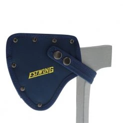 26 in. Camper's Nylon-Vinyl Grip Handle Axe by Estwing -Graintex Sales estwing axes e45a a0 1000