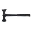 Double Bit Axe in Black by Estwing -Graintex Sales estwing axes ebdba 64 1000