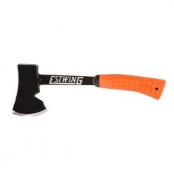 14 in. Camper's Axe by Estwing