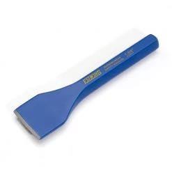 1-3/4 in. W Hex Shaft Masonry Chisel by Estwing