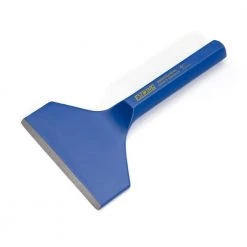 4 in. W Hex Shaft Masonry Chisel by Estwing