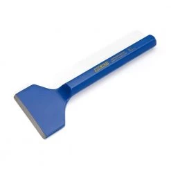 3 in. W Hex Shaft Masonry Chisel by Estwing