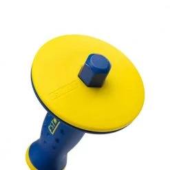 2-3/4 in. Electrician Chisel with Protective Hand Guard Grip by Estwing -Graintex Sales estwing chisels 42513 1f 1000