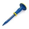 5/8 in. Pointed Tip Masonry Chisel with Grip Guard by Estwing 1 5/8 in. Pointed Tip Masonry Chisel with Grip Guard by Estwing -Graintex Sales estwing chisels 42516 64 1000