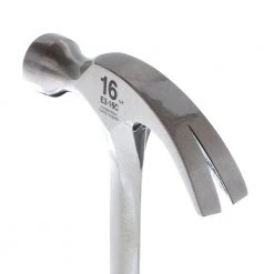 16 oz. Curved-Claw Rip Hammer by Estwing -Graintex Sales estwing claw hammers e3 16c 40 1000