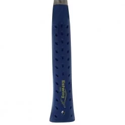 16 oz. Straight-Claw Hammer with Shock Reduction Grip by Estwing -Graintex Sales estwing claw hammers e3 16s a0 1000