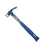 15 oz. Blue Vinyl Gripped Ultra Framing Hammer by Estwing -Graintex Sales estwing claw hammers e6 15s 64 1000
