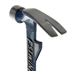 24 oz. Solid-Steel HammerTooth Rip Hammer by Estwing 8 24 oz. Solid-Steel HammerTooth Rip Hammer by Estwing -Graintex Sales estwing claw hammers e6 24tm 40 1000