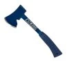 14 in. Blue Campers Axe by Estwing -Graintex Sales estwing claw hammers e6 25a 64 1000