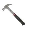 16 oz. Sure Strike Curve Claw Hammer with Fiberglass Handle by Estwing -Graintex Sales estwing claw hammers mrf16c 64 1000