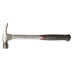 22 oz. Sure Strike Fiberglass Rip Hammer by Estwing -Graintex Sales estwing claw hammers mrf22s fa 1000