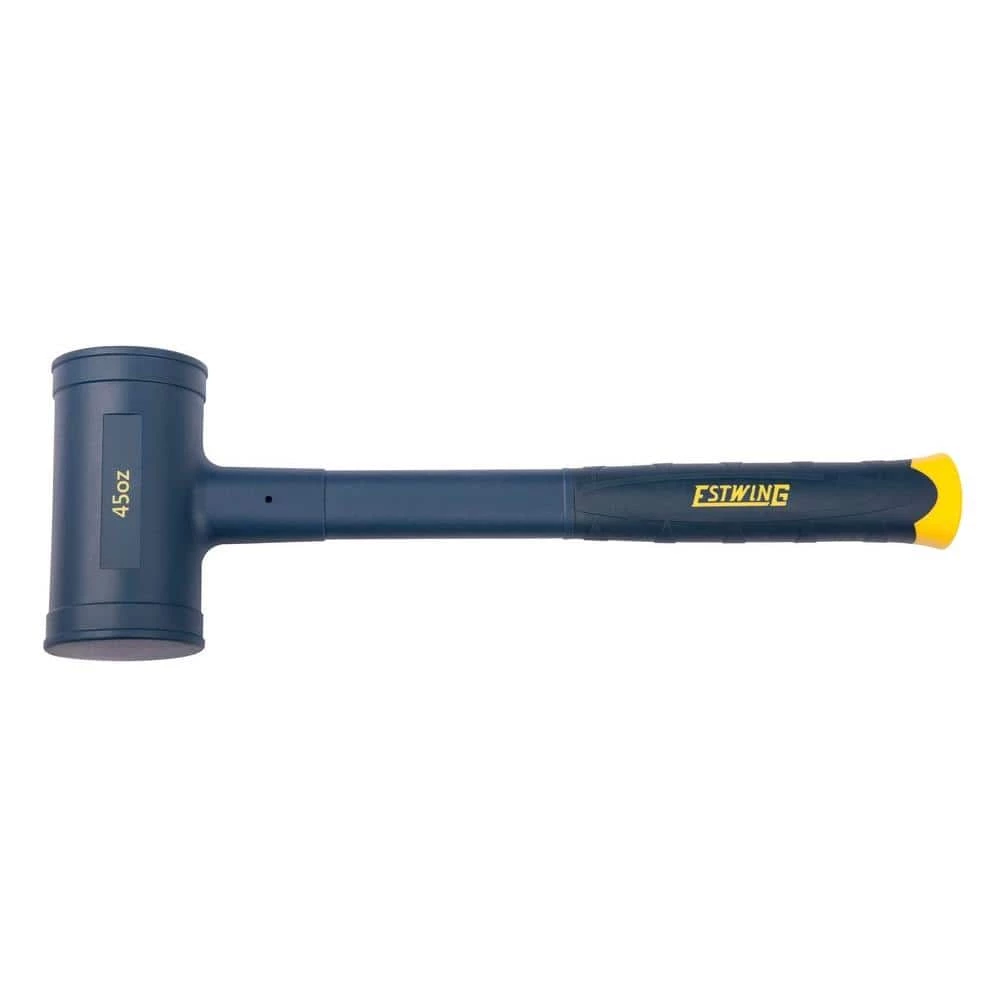 45 oz. Dead-Blow Hammer by Estwing 4 45 oz. Dead-Blow Hammer by Estwing - Image 2