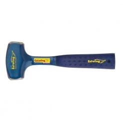 3 lbs. Drilling Hammer by Estwing -Graintex Sales estwing drilling hammers b3 3lb fa 1000