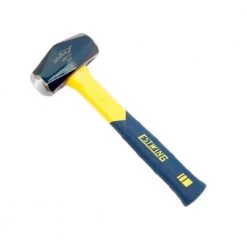 32 oz. Steel Drilling Hammer by Estwing