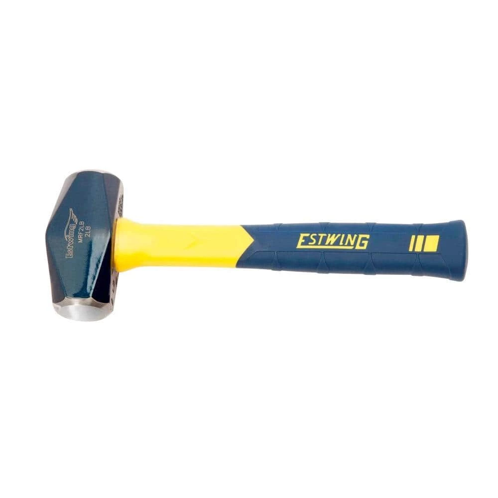 32 oz. Steel Drilling Hammer by Estwing 4 32 oz. Steel Drilling Hammer by Estwing - Image 2