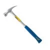 24 oz. Solid Steel Framing Hammer with Smooth Face by Estwing -Graintex Sales estwing framing hammers e3 24s 64 1000