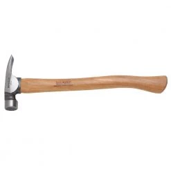 25 oz. California Framing Hammer by Estwing -Graintex Sales estwing framing hammers mrw25lm fa 1000