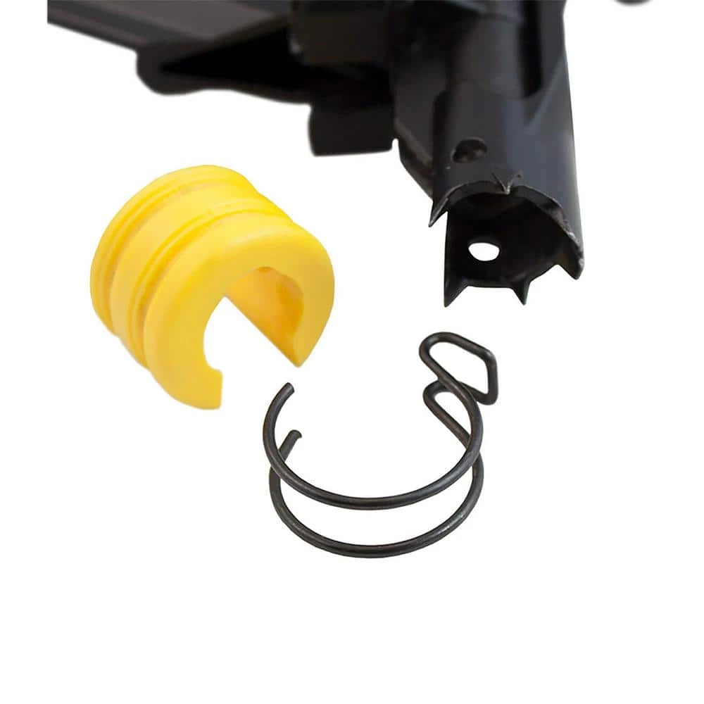 Pneumatic 21 Degrees Full Head Framing Nailer with Padded Bag by Estwing 9 Pneumatic 21 Degrees Full Head Framing Nailer with Padded Bag by Estwing - Image 7