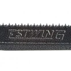 12 in. Spear Point Serrated Fixed Blade Knife by Estwing -Graintex Sales estwing machetes ebm 40 1000