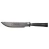 12 in. Spear Point Serrated Fixed Blade Knife by Estwing -Graintex Sales estwing machetes ebm 64 1000