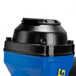 Pneumatic 16-Gauge 2 in. Medium Crown Construction Stapler with Bag by Estwing -Graintex Sales estwing pneumatic staplers ess50 1f 1000