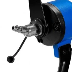 Pneumatic 16-Gauge 2 in. Medium Crown Construction Stapler with Bag by Estwing -Graintex Sales estwing pneumatic staplers ess50 4f 1000