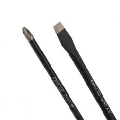 Phillips and Slotted Magnetic Diamond Tip Screwdriver Set (6-Piece) by Estwing -Graintex Sales estwing screwdriver sets 42447 4f 1000