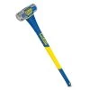 6 lbs. Soft Face Sledge Hammer with 36 in. Fiberglass Handle by Estwing -Graintex Sales estwing sledge hammers esh sf 636f 64 1000