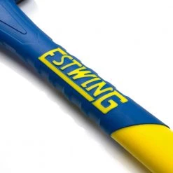 6 lbs. Soft Face Sledge Hammer with 36 in. Fiberglass Handle by Estwing -Graintex Sales estwing sledge hammers esh sf 636f fa 1000